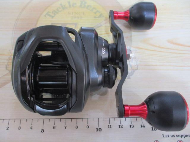 20エクスセンスDC SSXG RH