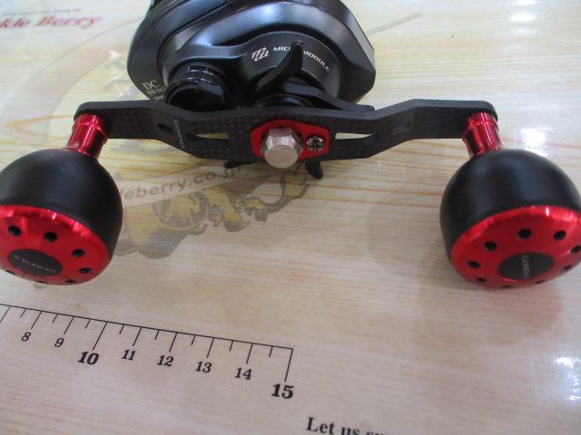 20エクスセンスDC SSXG RH