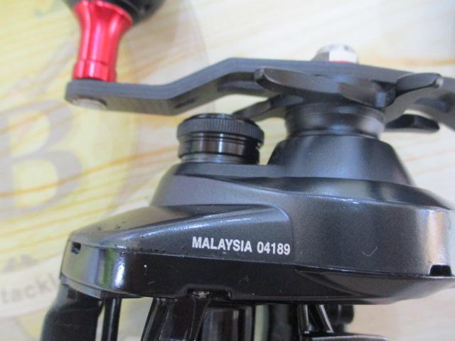 20エクスセンスDC SSXG RH