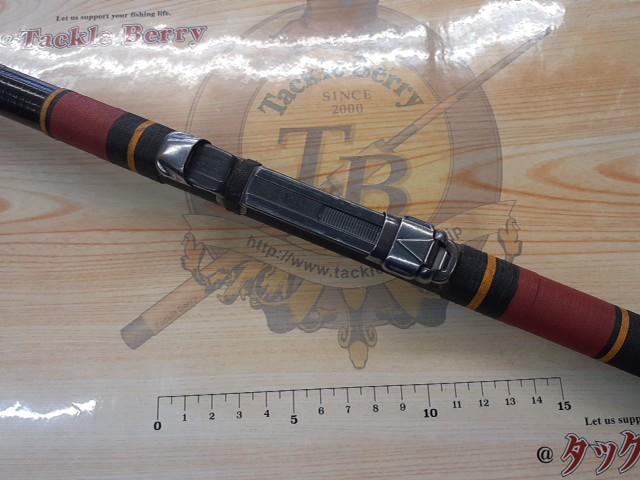 がま磯マークⅡゴールド中硬1-54