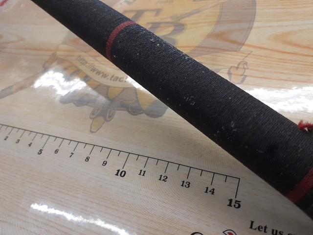 がま磯マークⅡゴールド中硬1-54