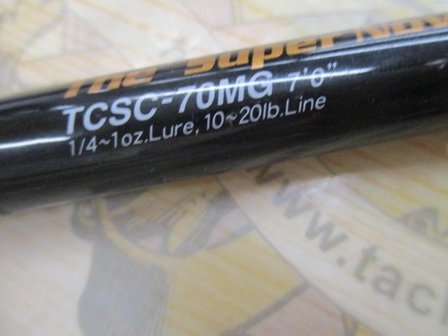 タクティクス TCSC-70MG