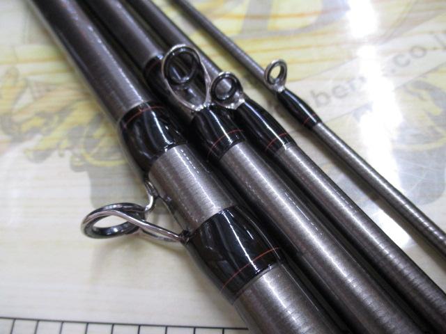 24アンフィックス B66H-5｜＠ベリーネット 日本最大新品中古釣具