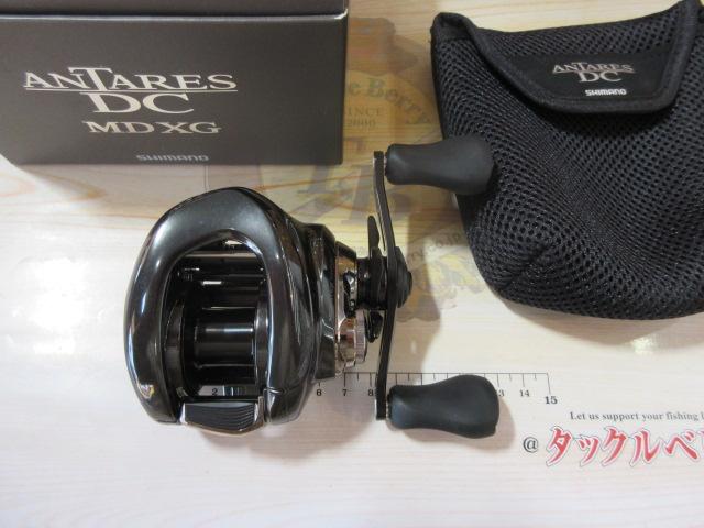 23アンタレスDC MD XG RIGHT