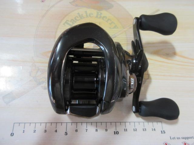 23アンタレスDC MD XG RIGHT