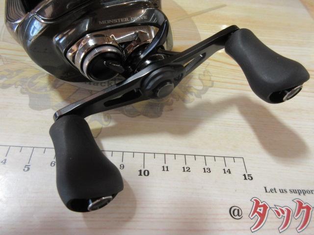 23アンタレスDC MD XG RIGHT