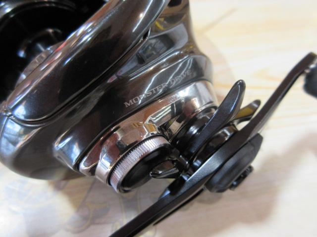 23アンタレスDC MD XG RIGHT