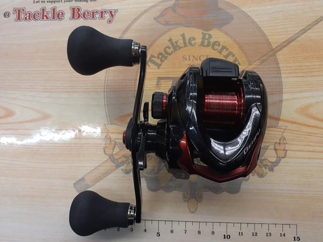 20ゲンプウXT 150｜＠ベリーネット 日本最大新品中古釣具WEBショップ