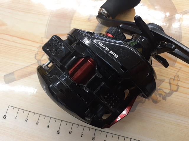 20ゲンプウXT 150｜＠ベリーネット 日本最大新品中古釣具WEBショップ