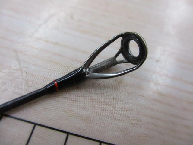 20ゾディアス 167M-S