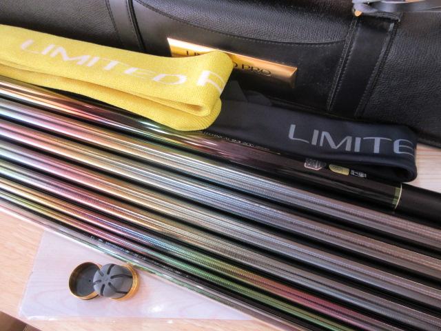 友シマノ　リミテッドプロTF急瀬テクニカル93NY シマノ シマノ／SHIMANO リミテッドプロ TF NY 急瀬