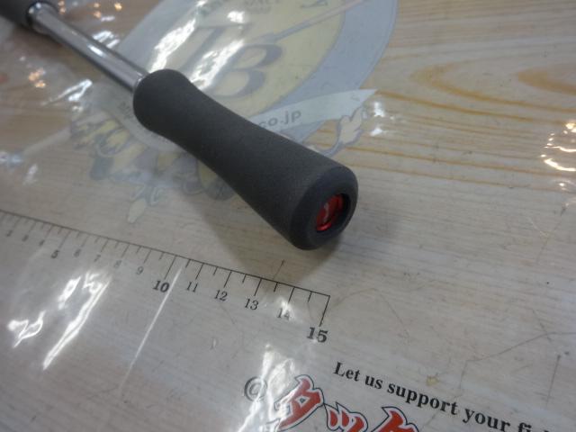 ハートランド HL832MSB-SV AGS21