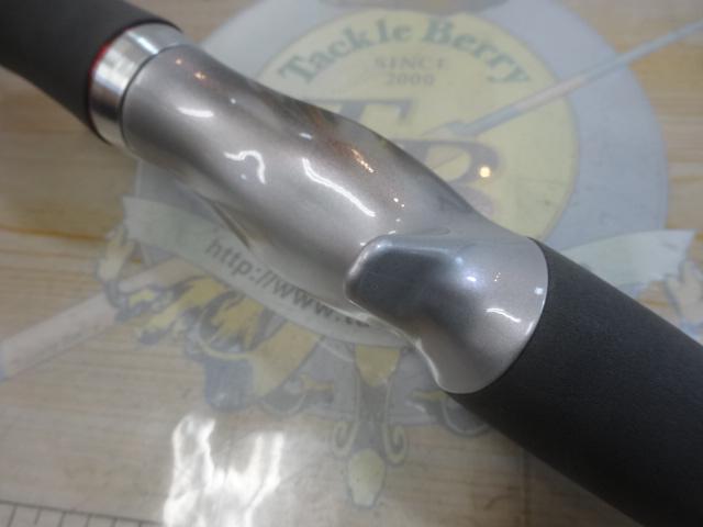 ハートランド HL832MSB-SV AGS21