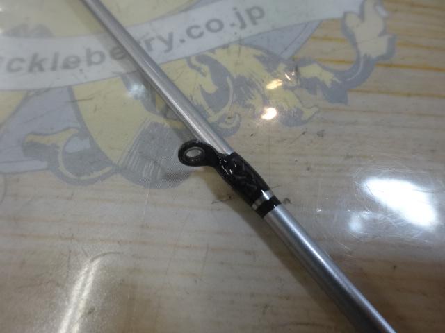 ハートランド HL832MSB-SV AGS21