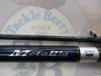 メタリア ヒラメ 270H