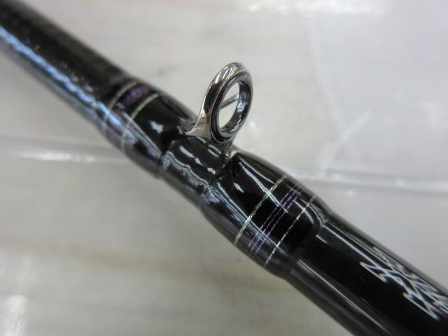 ハートランド HL722MRB-20｜＠ベリーネット 日本最大新品中古釣具WEB 