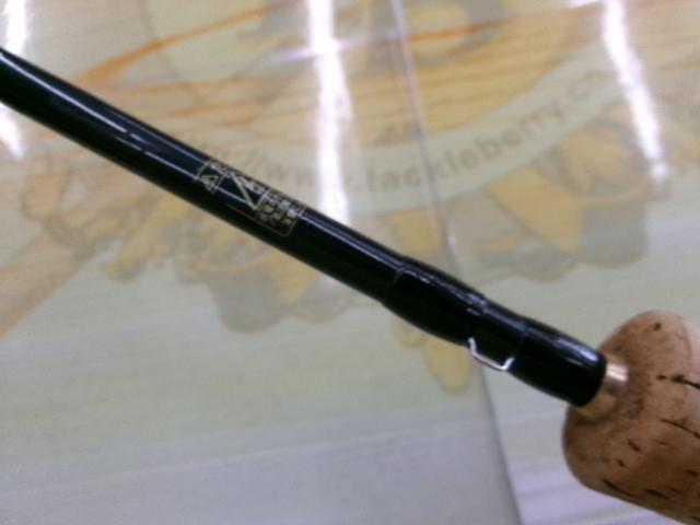 ストリームライン 60UL