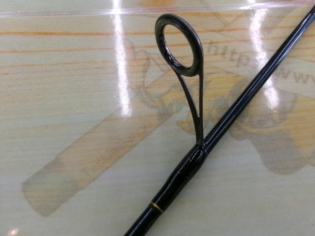 ストリームライン 60UL