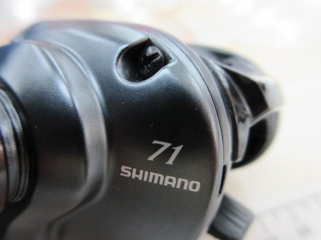 Amazon | シマノ(SHIMANO) ベイトリール 両軸 19 SLX MGL 70HG