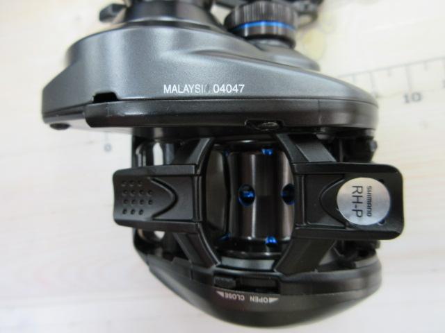 19SLX MGL 71｜＠ベリーネット 日本最大新品中古釣具WEBショップ