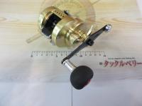 15オシアコンクエスト 300HG