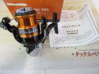 13ソアレBB 2000HGS