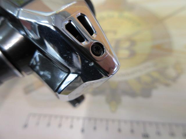 23ヴァンキッシュ 4000MHG