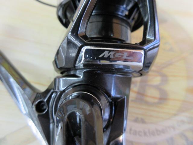 23ヴァンキッシュ 4000MHG