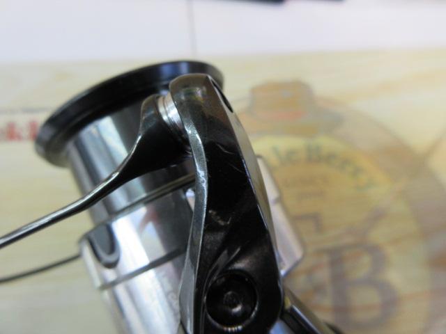 23ヴァンキッシュ 4000MHG