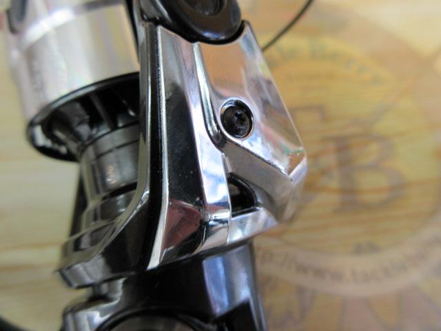 23ヴァンキッシュ 4000MHG