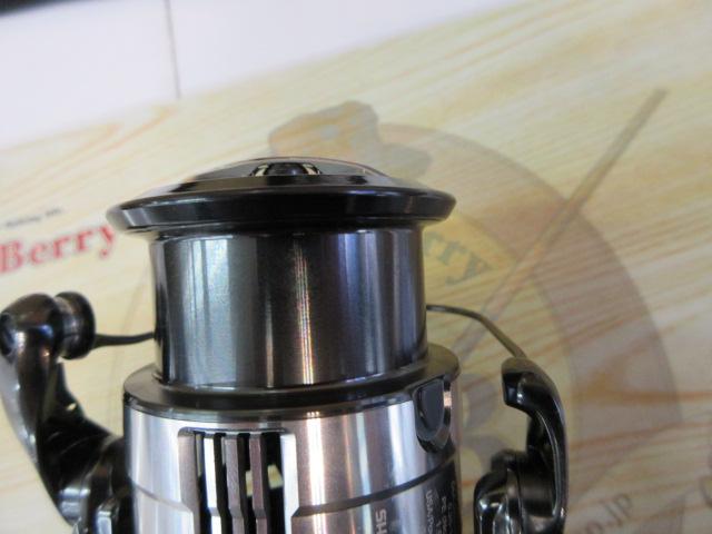 23ヴァンキッシュ 4000MHG