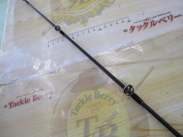 ホライゾンLJ HLJ631S-FLL