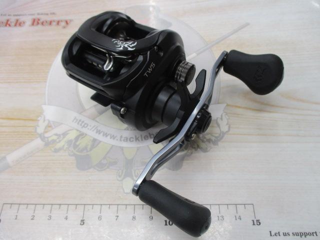 タトゥーラ HD 150SHL-TW｜＠ベリーネット 日本最大新品中古釣具