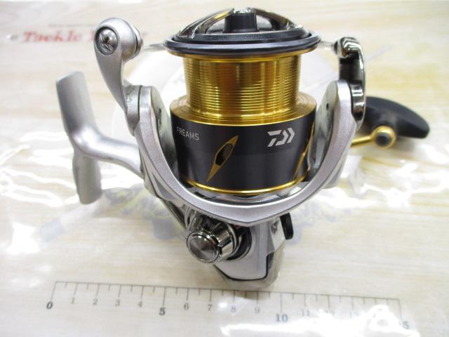 21フリームス LT3000-C｜＠ベリーネット 日本最大新品中古釣具