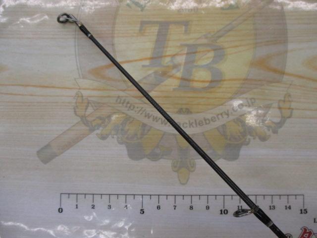 バリスティック 11/HIRA