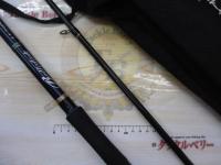 バリスティック 11/HIRA