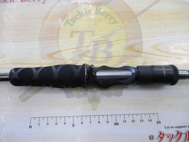 デストロイヤー F2・1/2-66X7(X7)