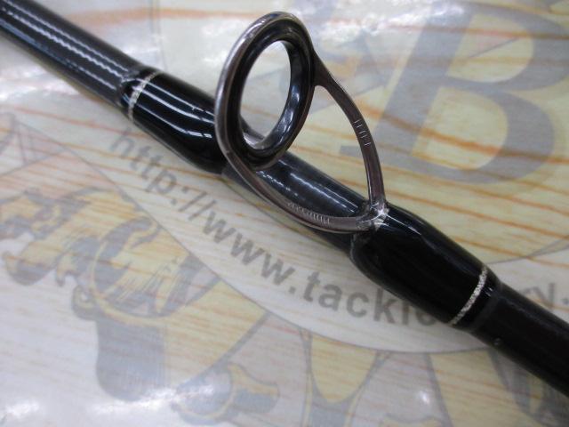 リップルフィッシャーシルバーストリーム 61 サーフェイスマスター（おまけあり） Ripple Fisher『SilverStream 61 SurfaceMaster』 | 釣具 小平商店