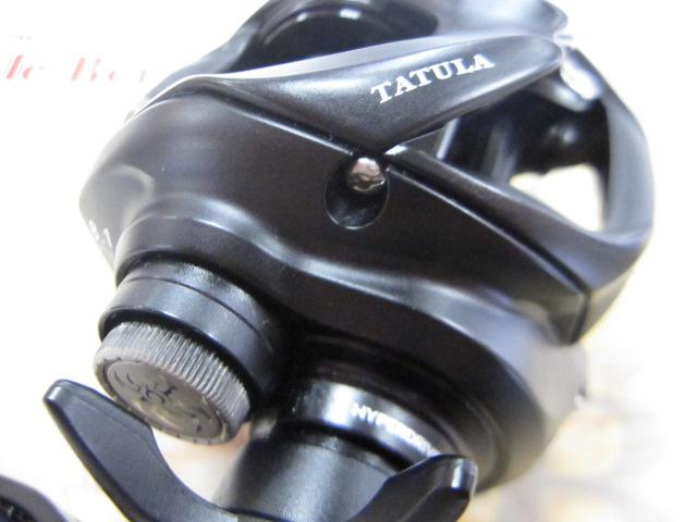 24タトゥーラ TW 100XH