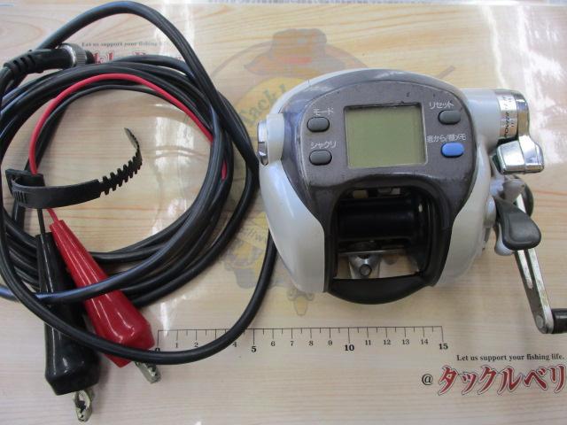 スーパータナコンX 500CP