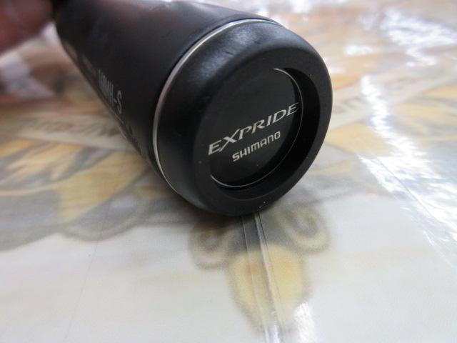 22エクスプライド 168MH-S