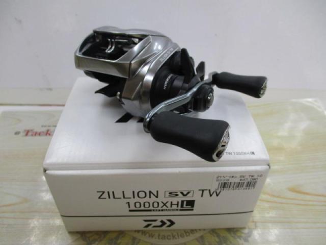 21ジリオン SV TW 1000XHL｜＠ベリーネット 日本最大新品中古