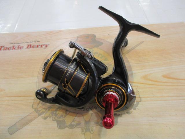 21カルディア FC LT2000S