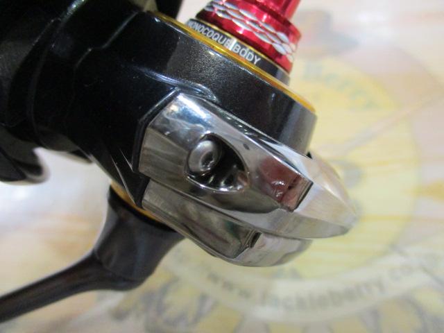 21カルディア FC LT2000S