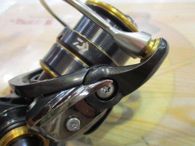 21カルディア FC LT2000S