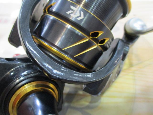 21カルディア FC LT2000S