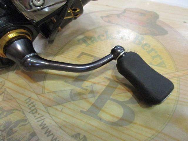 21カルディア FC LT2000S