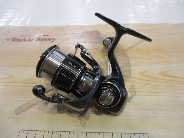 24ルビアス LT2500S-XH