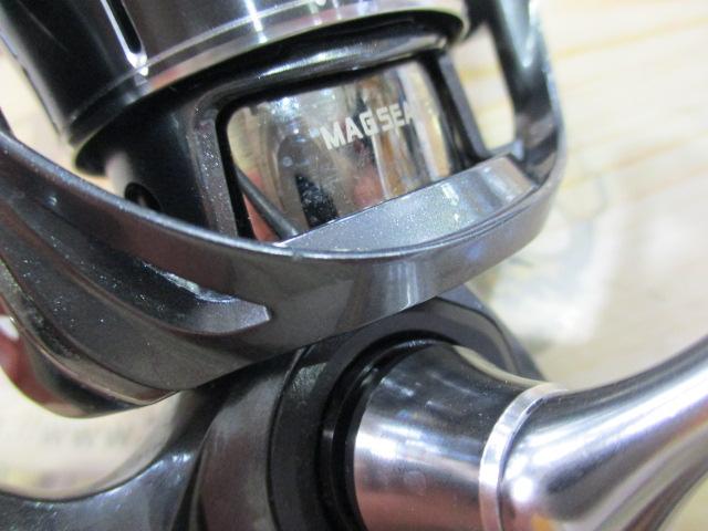 24ルビアス LT2500S-XH