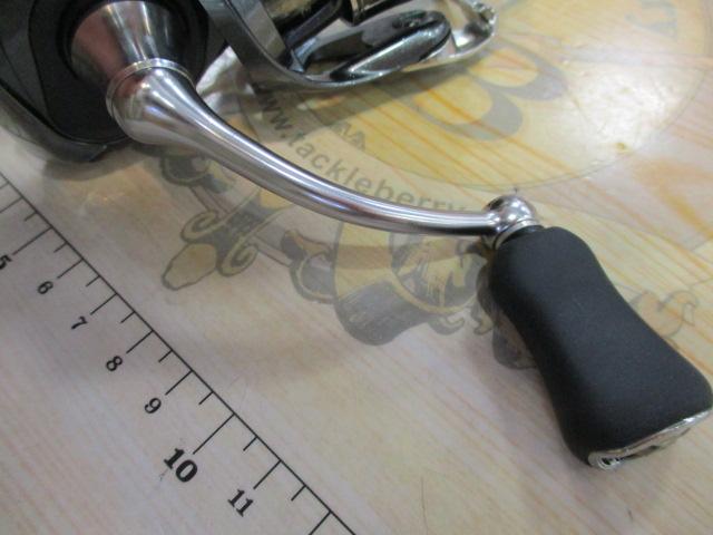 24ルビアス LT2500S-XH